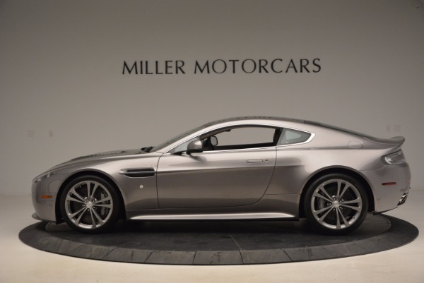 Used 2012 Aston Martin V12 Vantage for sale Sold at Rolls-Royce Motor Cars Greenwich in Greenwich CT 06830 3