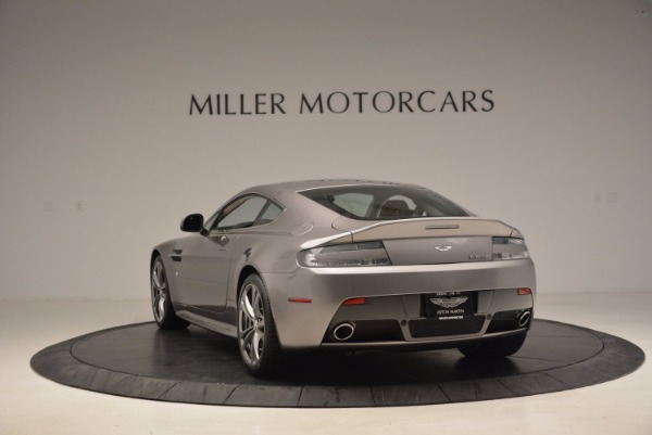 Used 2012 Aston Martin V12 Vantage for sale Sold at Rolls-Royce Motor Cars Greenwich in Greenwich CT 06830 5