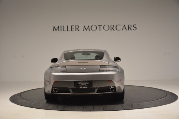 Used 2012 Aston Martin V12 Vantage for sale Sold at Rolls-Royce Motor Cars Greenwich in Greenwich CT 06830 6