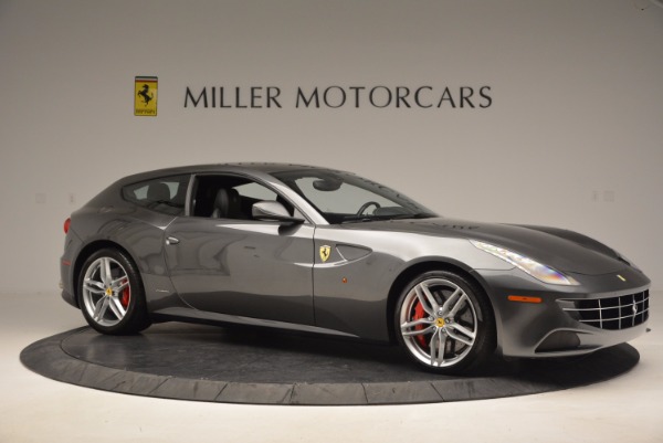 Used 2014 Ferrari FF for sale Sold at Rolls-Royce Motor Cars Greenwich in Greenwich CT 06830 10