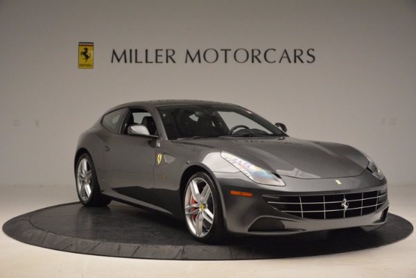 Used 2014 Ferrari FF for sale Sold at Rolls-Royce Motor Cars Greenwich in Greenwich CT 06830 11