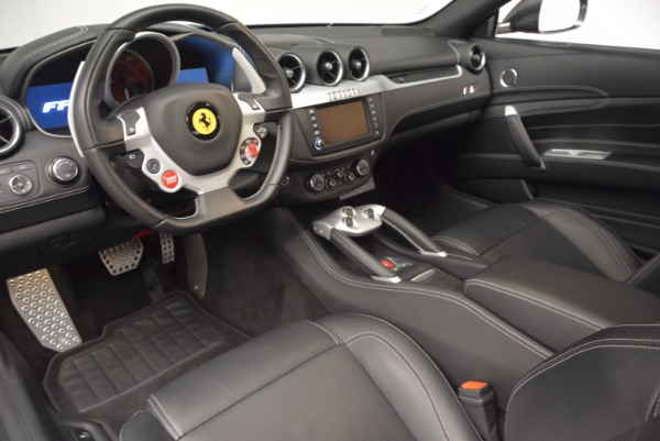 Used 2014 Ferrari FF for sale Sold at Rolls-Royce Motor Cars Greenwich in Greenwich CT 06830 13