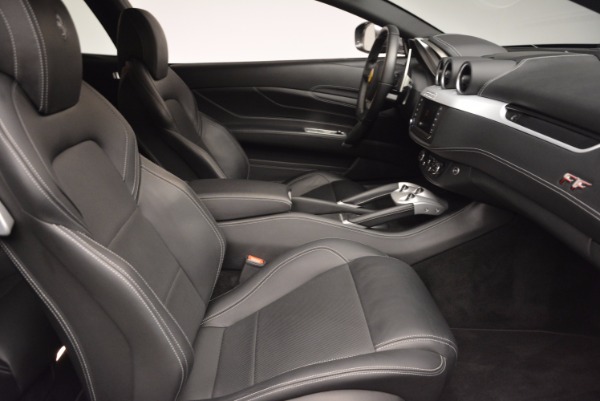 Used 2014 Ferrari FF for sale Sold at Rolls-Royce Motor Cars Greenwich in Greenwich CT 06830 19