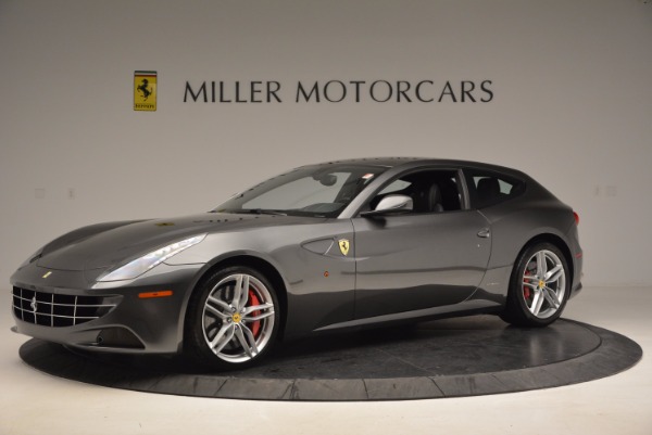 Used 2014 Ferrari FF for sale Sold at Rolls-Royce Motor Cars Greenwich in Greenwich CT 06830 2