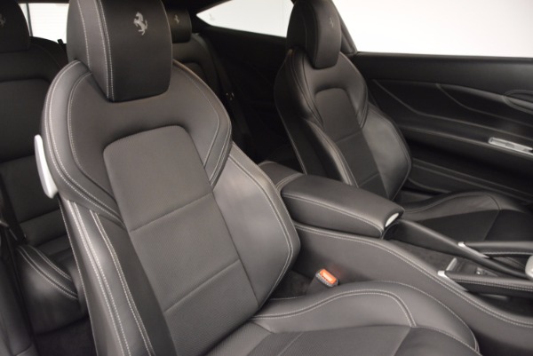 Used 2014 Ferrari FF for sale Sold at Rolls-Royce Motor Cars Greenwich in Greenwich CT 06830 20