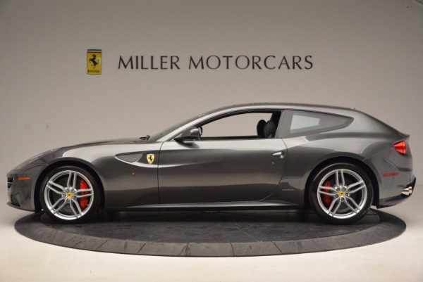 Used 2014 Ferrari FF for sale Sold at Rolls-Royce Motor Cars Greenwich in Greenwich CT 06830 3