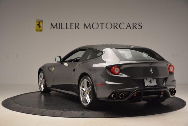 Used 2014 Ferrari FF for sale Sold at Rolls-Royce Motor Cars Greenwich in Greenwich CT 06830 5