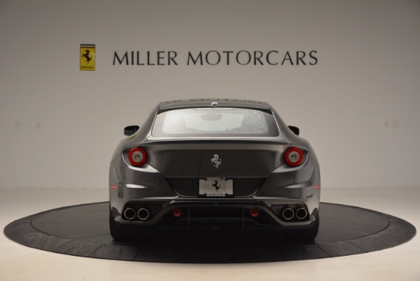 Used 2014 Ferrari FF for sale Sold at Rolls-Royce Motor Cars Greenwich in Greenwich CT 06830 6