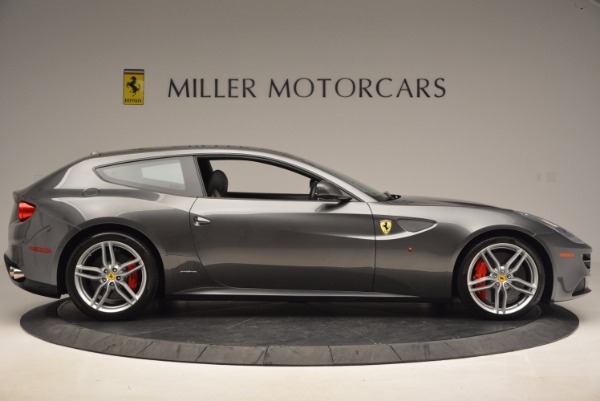 Used 2014 Ferrari FF for sale Sold at Rolls-Royce Motor Cars Greenwich in Greenwich CT 06830 9