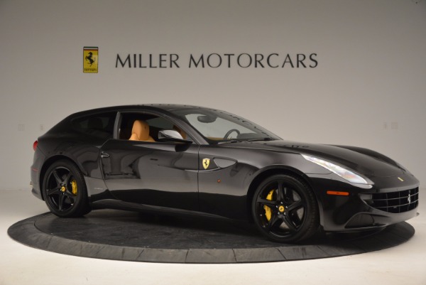 Used 2014 Ferrari FF for sale Sold at Rolls-Royce Motor Cars Greenwich in Greenwich CT 06830 10