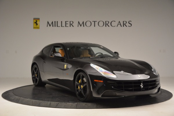 Used 2014 Ferrari FF for sale Sold at Rolls-Royce Motor Cars Greenwich in Greenwich CT 06830 11