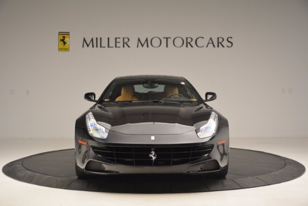 Used 2014 Ferrari FF for sale Sold at Rolls-Royce Motor Cars Greenwich in Greenwich CT 06830 12