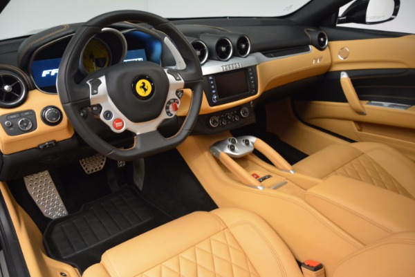 Used 2014 Ferrari FF for sale Sold at Rolls-Royce Motor Cars Greenwich in Greenwich CT 06830 13