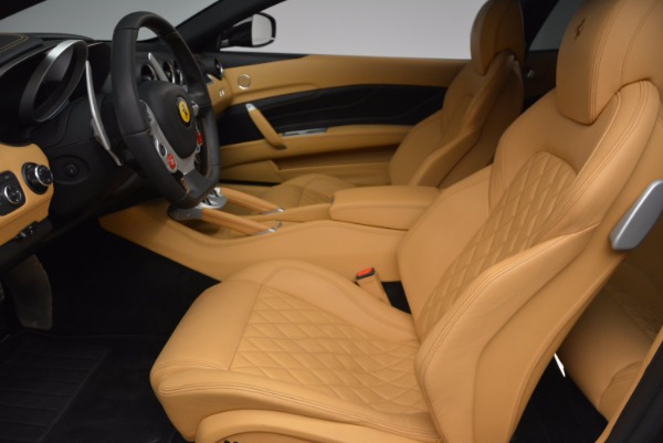 Used 2014 Ferrari FF for sale Sold at Rolls-Royce Motor Cars Greenwich in Greenwich CT 06830 14