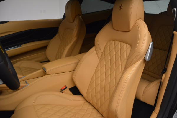 Used 2014 Ferrari FF for sale Sold at Rolls-Royce Motor Cars Greenwich in Greenwich CT 06830 15