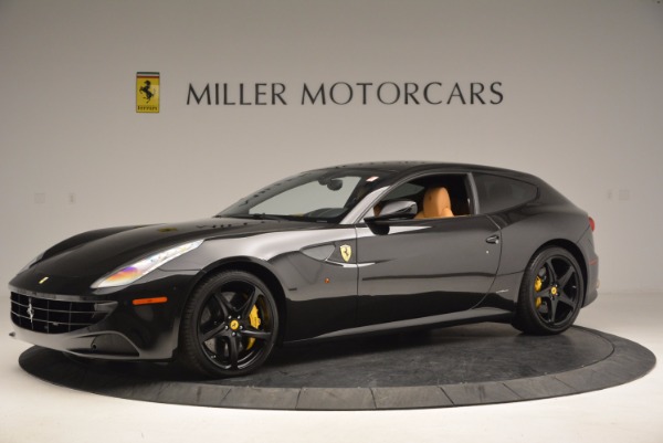 Used 2014 Ferrari FF for sale Sold at Rolls-Royce Motor Cars Greenwich in Greenwich CT 06830 2