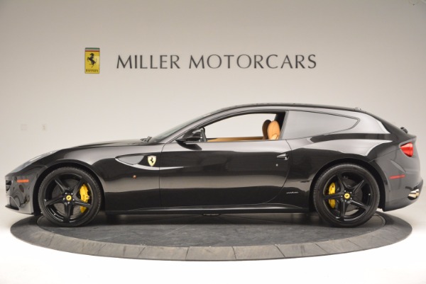 Used 2014 Ferrari FF for sale Sold at Rolls-Royce Motor Cars Greenwich in Greenwich CT 06830 3