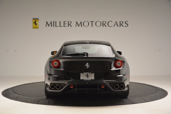 Used 2014 Ferrari FF for sale Sold at Rolls-Royce Motor Cars Greenwich in Greenwich CT 06830 6