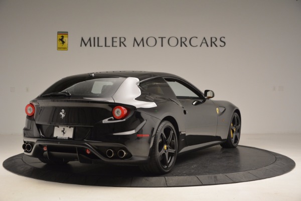 Used 2014 Ferrari FF for sale Sold at Rolls-Royce Motor Cars Greenwich in Greenwich CT 06830 7