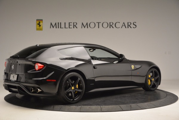 Used 2014 Ferrari FF for sale Sold at Rolls-Royce Motor Cars Greenwich in Greenwich CT 06830 8