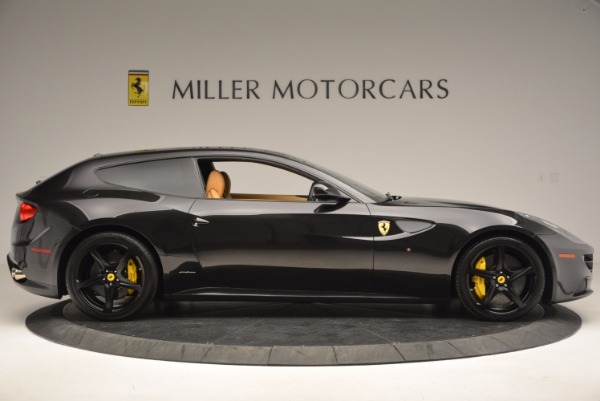 Used 2014 Ferrari FF for sale Sold at Rolls-Royce Motor Cars Greenwich in Greenwich CT 06830 9