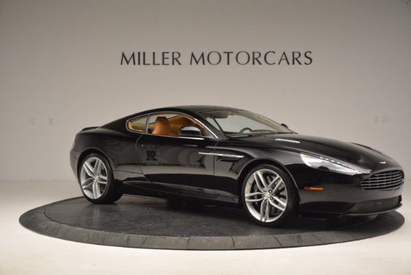 Used 2014 Aston Martin DB9 for sale Sold at Rolls-Royce Motor Cars Greenwich in Greenwich CT 06830 10