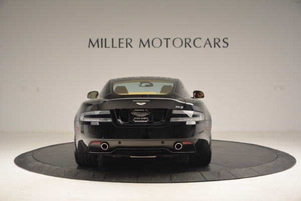 Used 2014 Aston Martin DB9 for sale Sold at Rolls-Royce Motor Cars Greenwich in Greenwich CT 06830 6