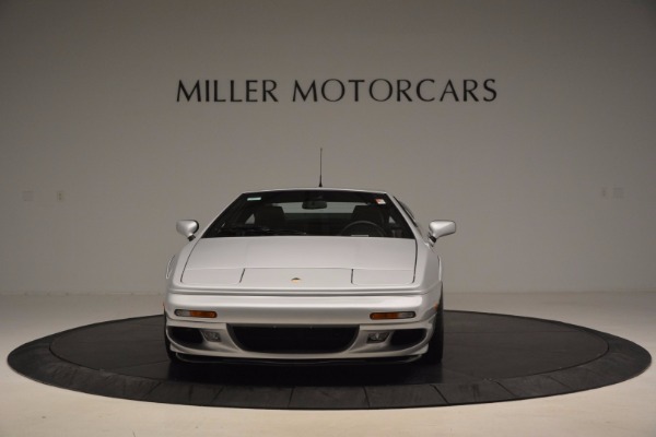 Used 2001 Lotus Esprit for sale Sold at Rolls-Royce Motor Cars Greenwich in Greenwich CT 06830 12