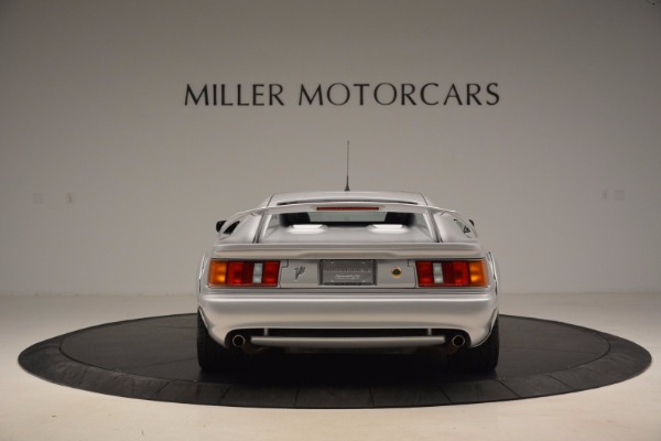 Used 2001 Lotus Esprit for sale Sold at Rolls-Royce Motor Cars Greenwich in Greenwich CT 06830 6