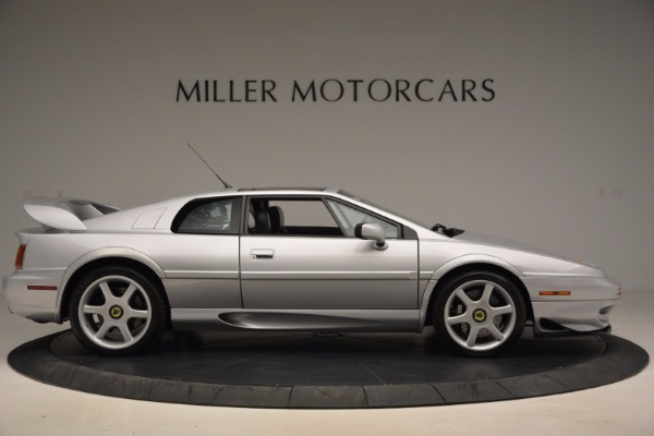 Used 2001 Lotus Esprit for sale Sold at Rolls-Royce Motor Cars Greenwich in Greenwich CT 06830 9