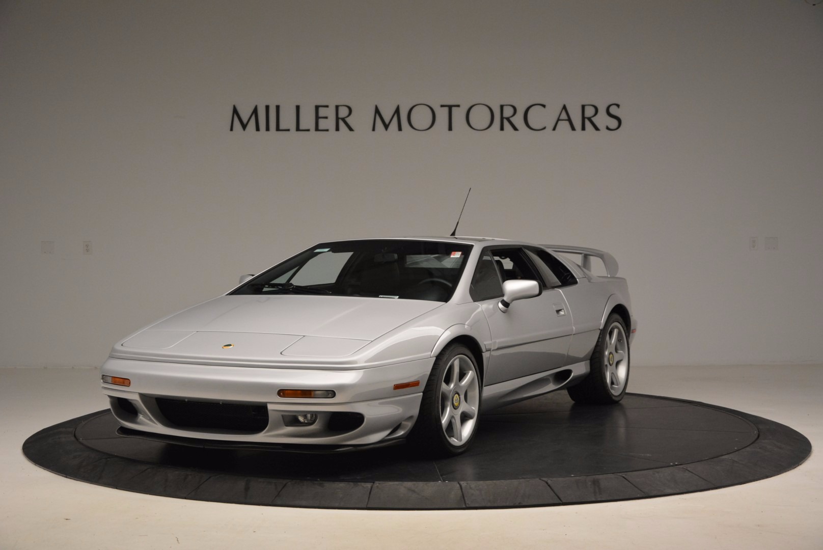 Used 2001 Lotus Esprit for sale Sold at Rolls-Royce Motor Cars Greenwich in Greenwich CT 06830 1