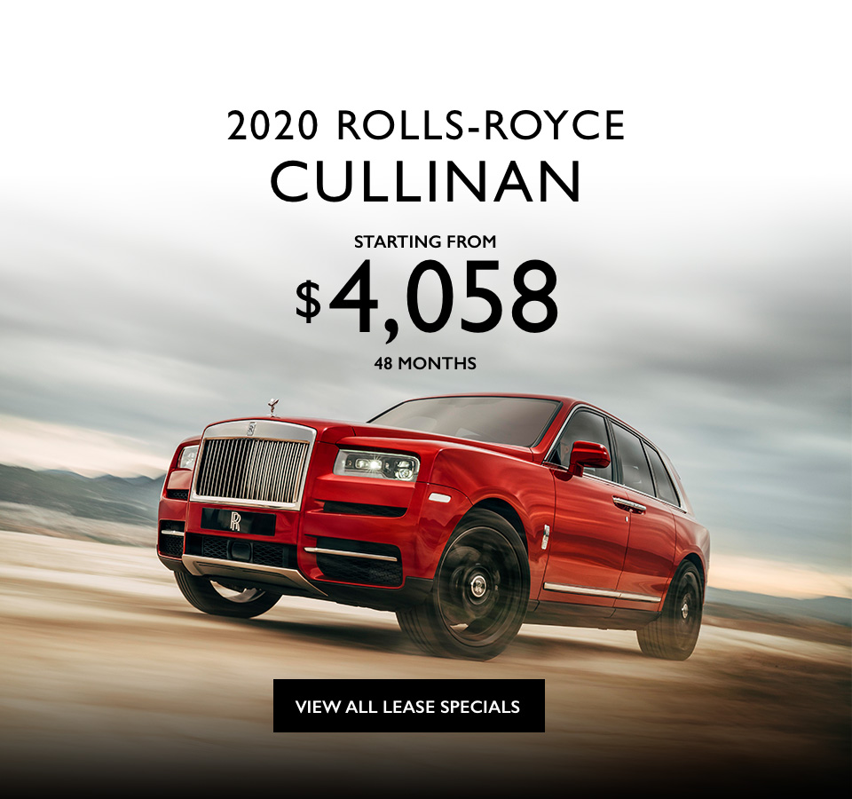 Miller Motorcars | Rolls-Royce Dealership | Serving Greenwich, CT