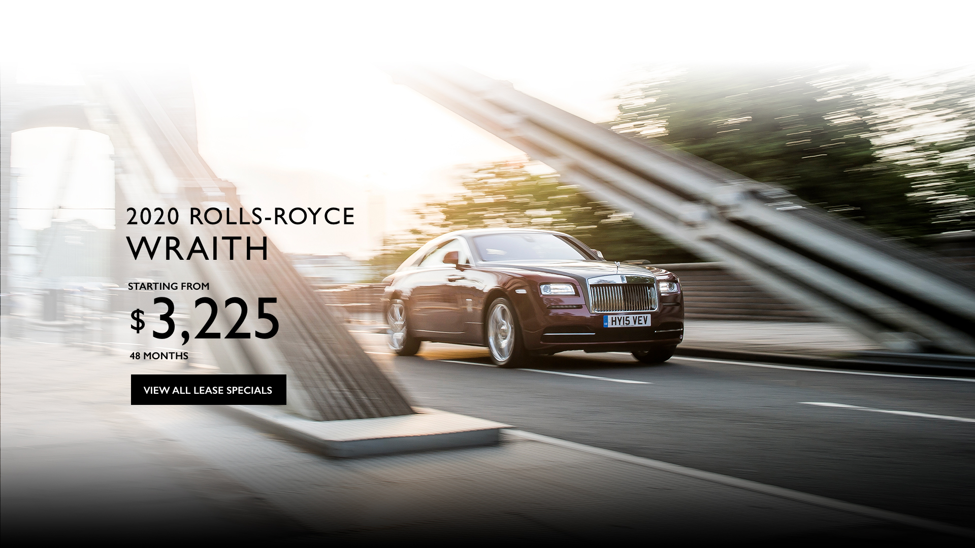 Miller Motorcars | Rolls-Royce Dealership | Serving Greenwich, CT