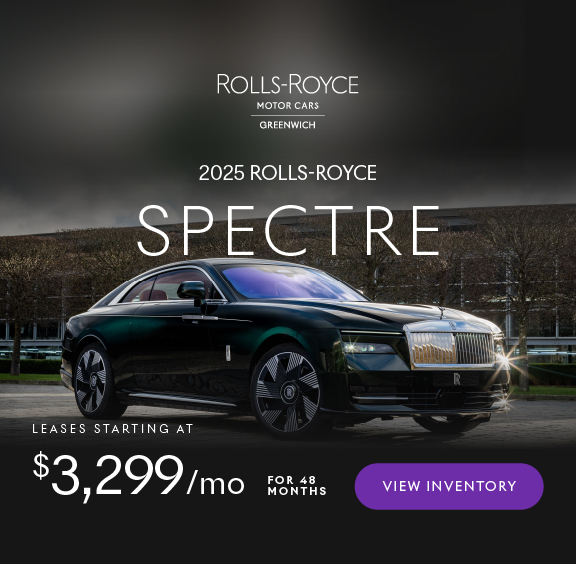 Rolls-Royce Spectre