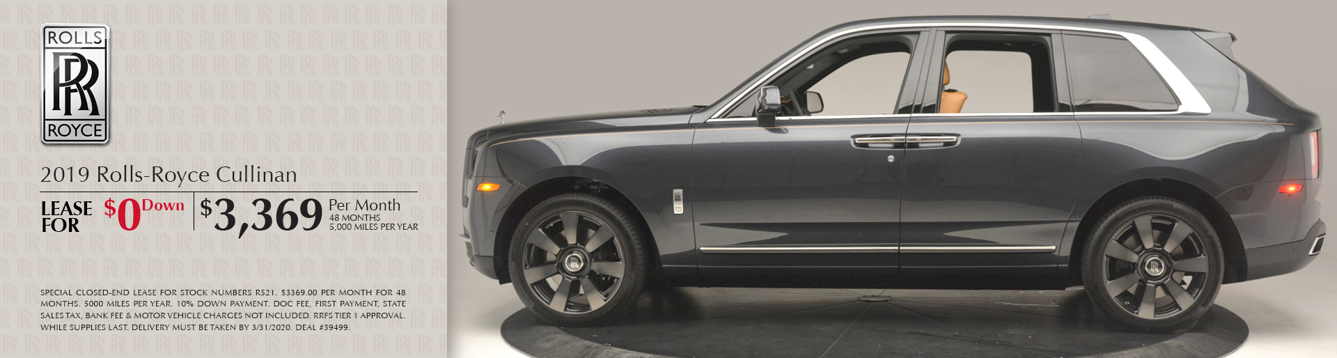 Miller Motorcars | Rolls-Royce Dealership | Serving Greenwich, CT