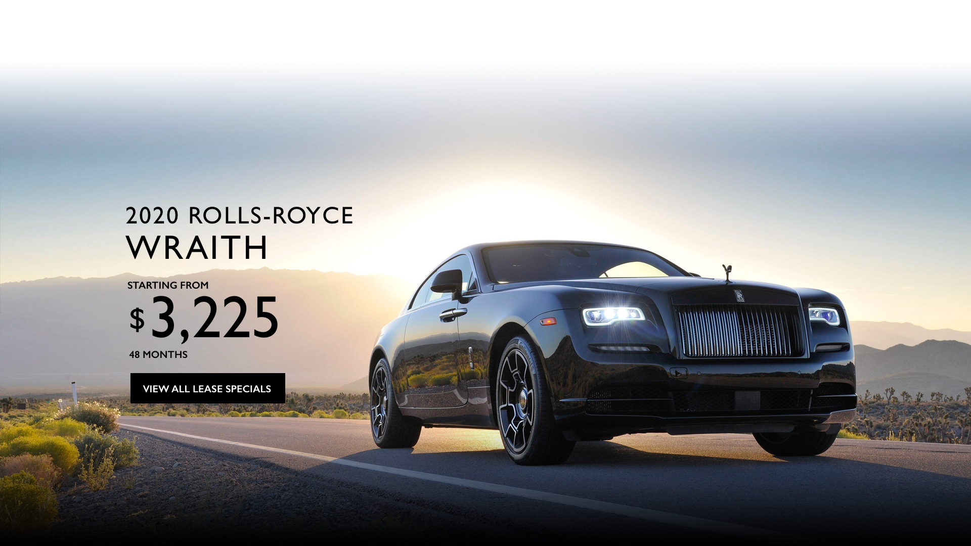 Miller Motorcars | Rolls-Royce Dealership | Serving Greenwich, CT