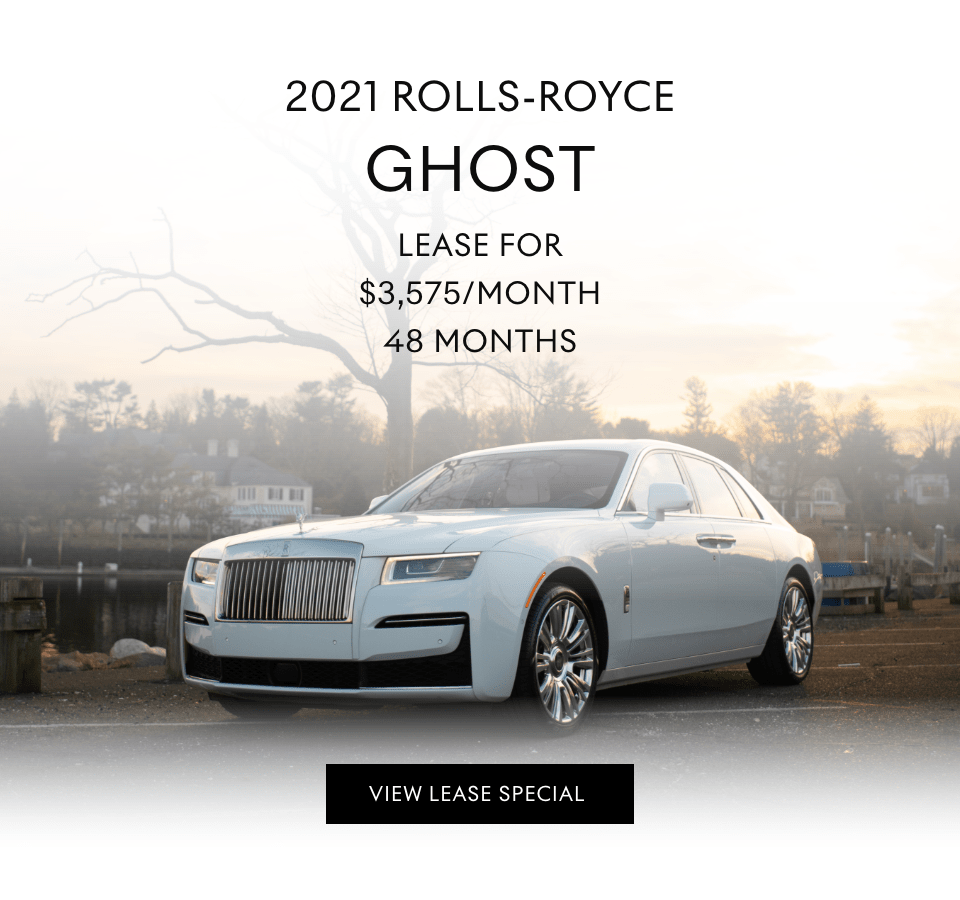 Rolls Royce of Greenwich