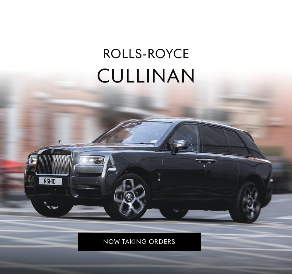 Rolls Royce of Greenwich