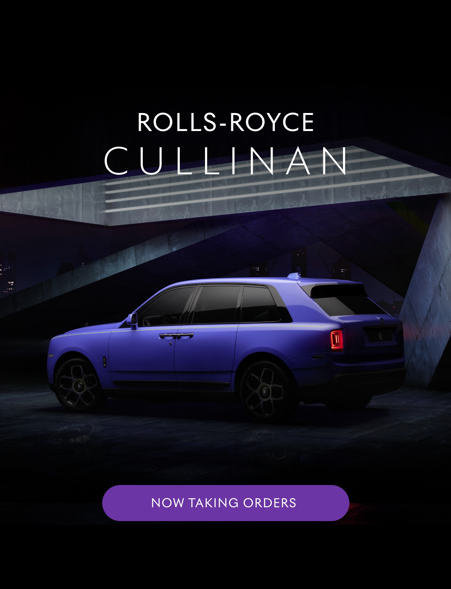 Miller Motorcars | Rolls-Royce Dealership | Serving Greenwich, CT