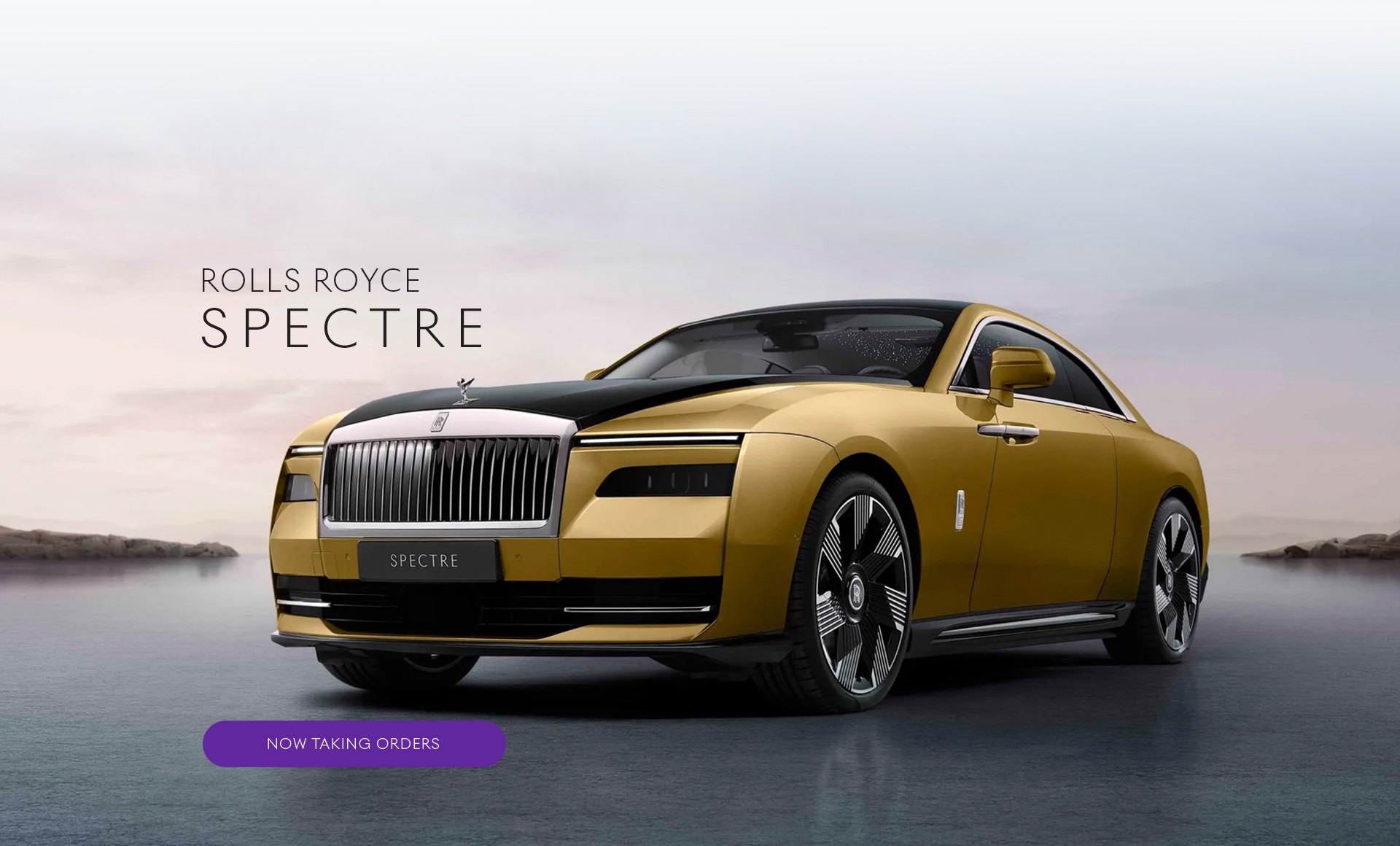 Rolls Royce of Greenwich