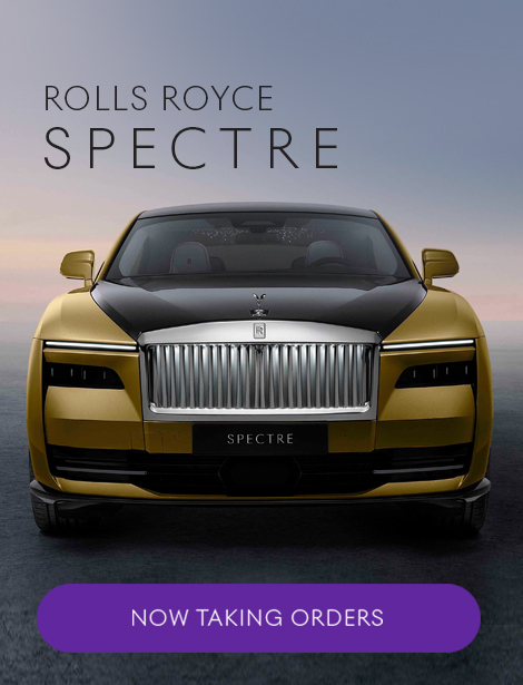 Rolls Royce of Greenwich