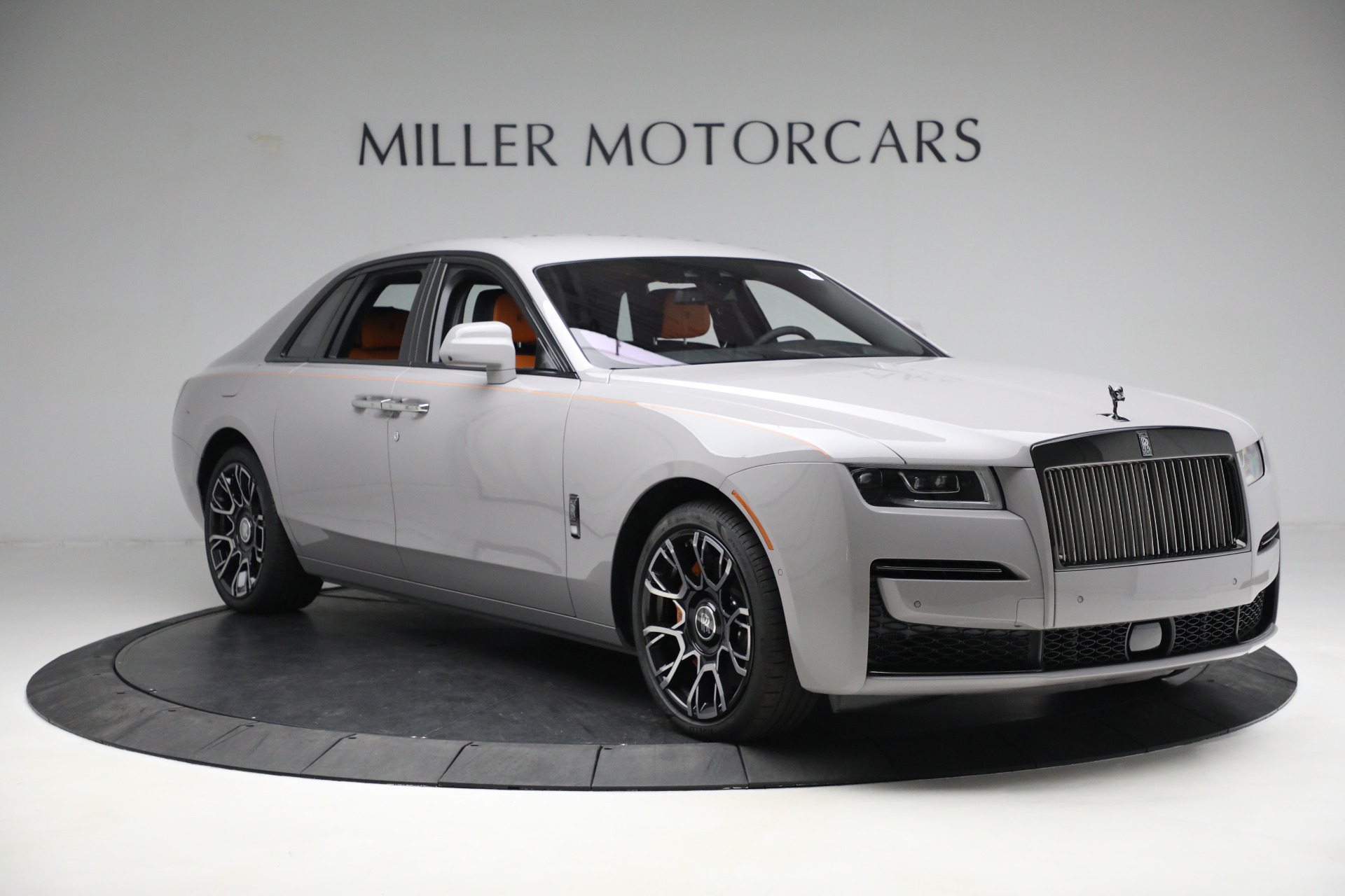 The Rolls-Royce Ghost Is The Luxury Marque's Most Important New Car