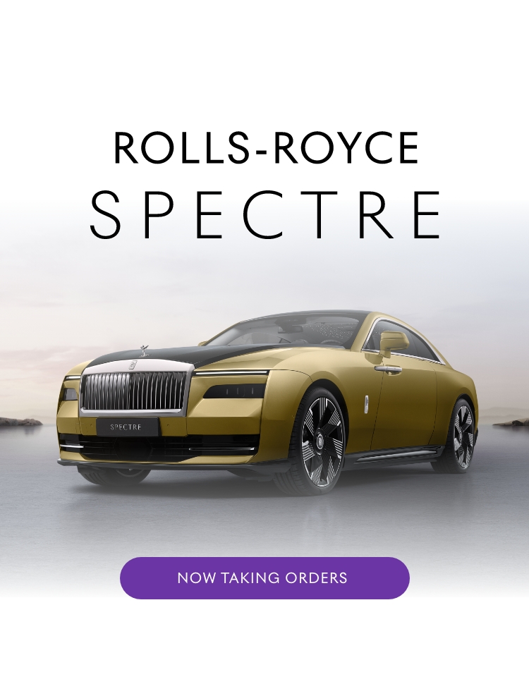 Rolls Royce of Greenwich