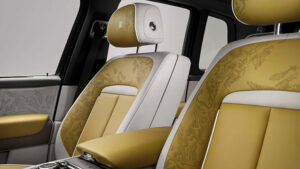 Cullinan Series II