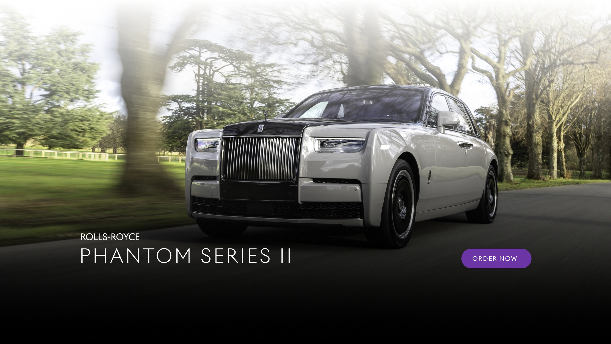 Rolls Royce of Greenwich