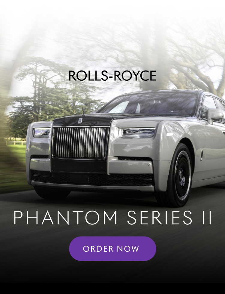 Rolls Royce of Greenwich