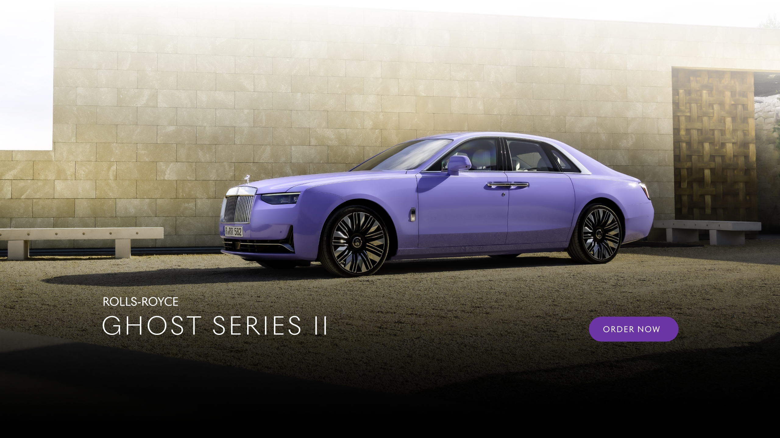 Rolls Royce of Greenwich