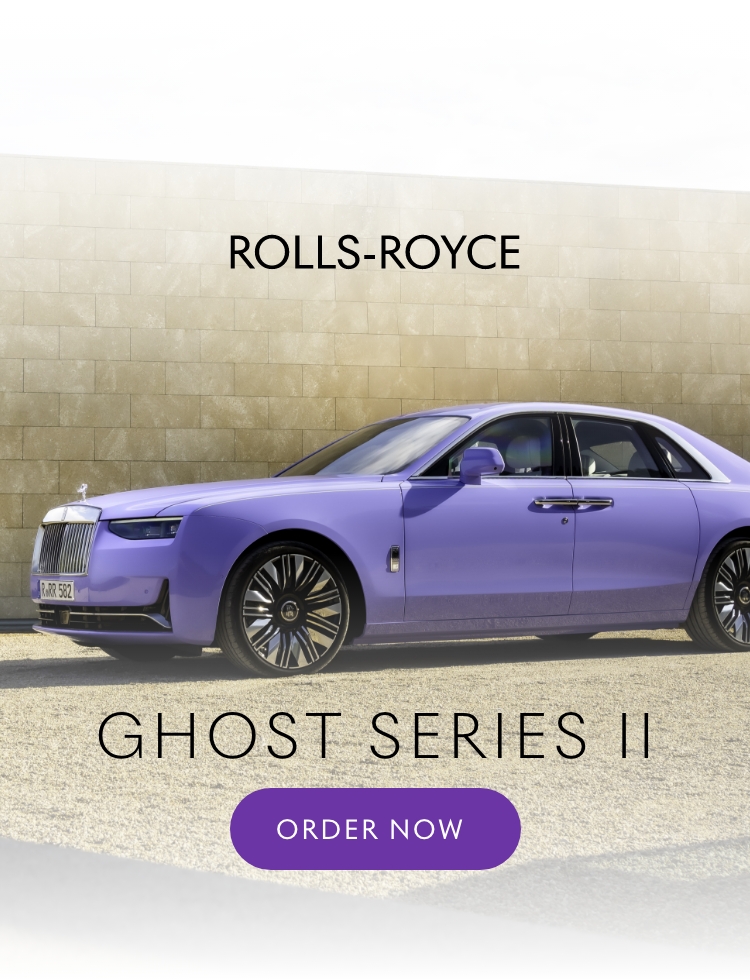 Rolls Royce of Greenwich