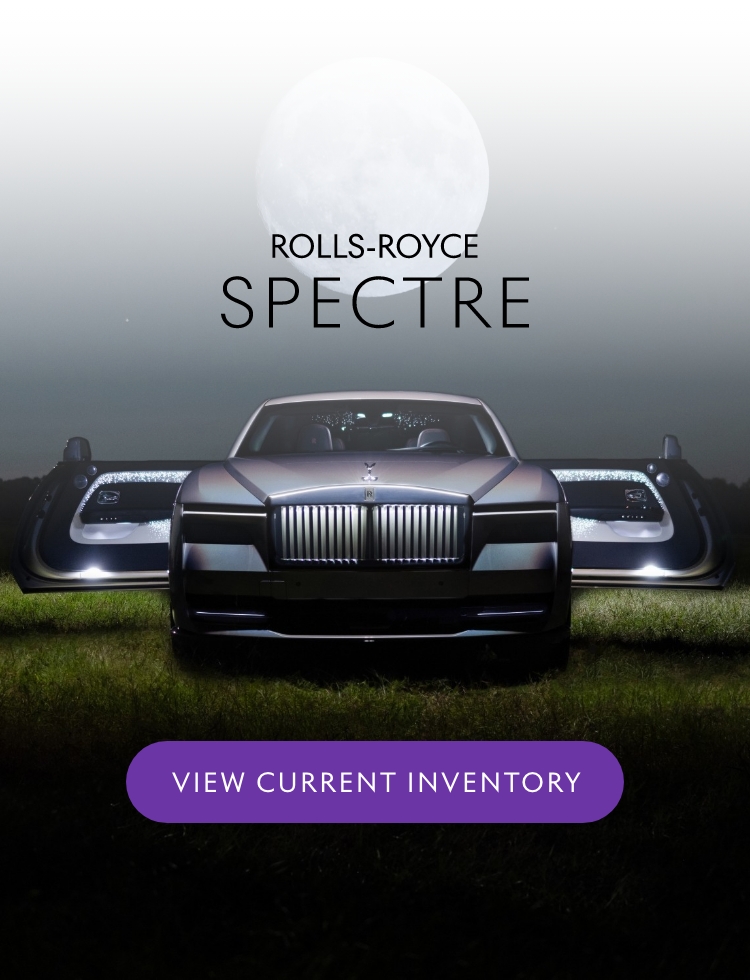 Rolls Royce of Greenwich