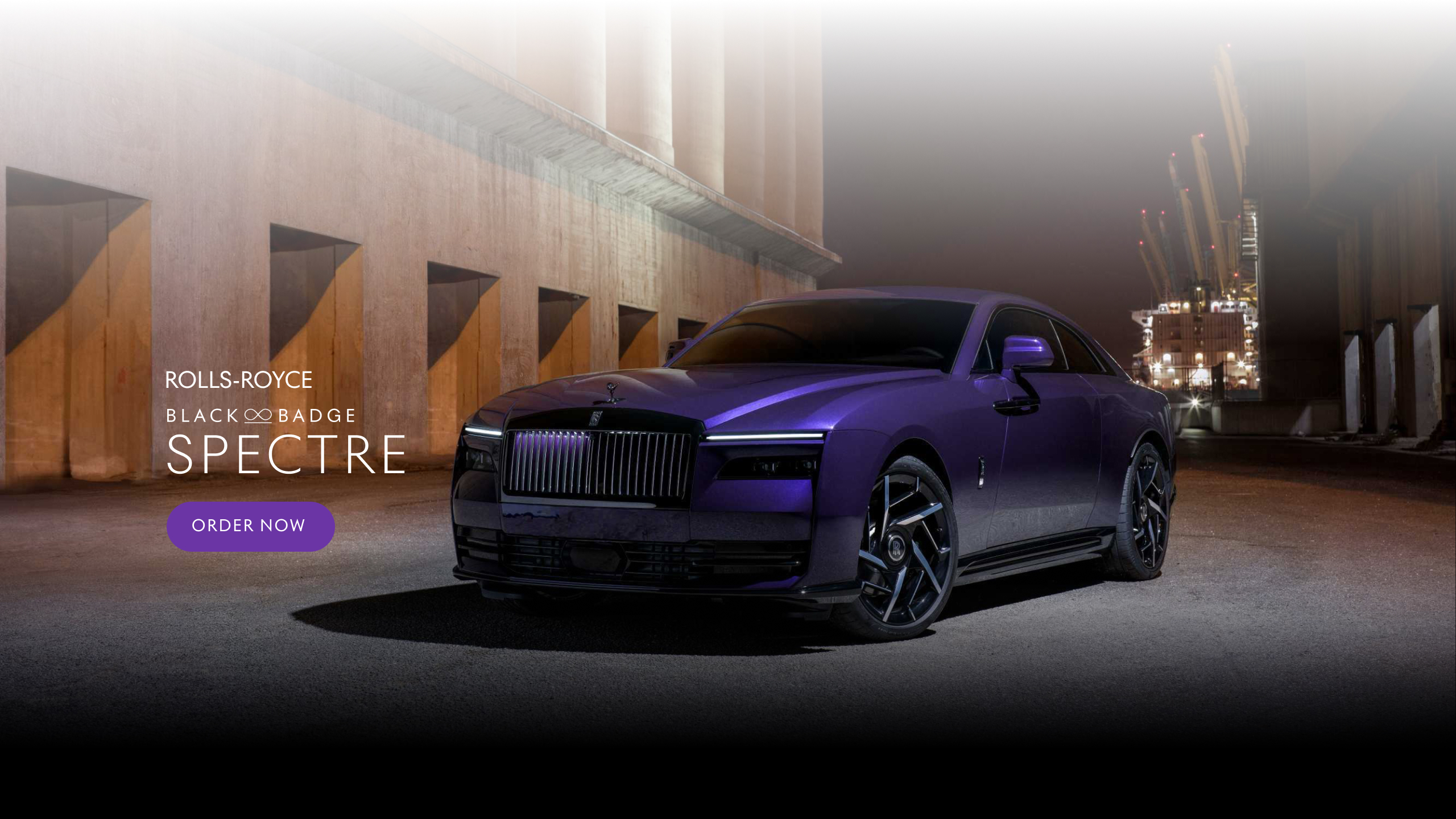 Rolls Royce of Greenwich